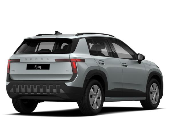 Skoda Epiq Essence 35 Elektromotor 85 kW / 116 PK SUV
