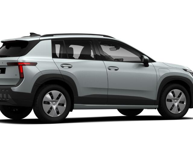 Skoda Epiq Essence 35 Elektromotor 85 kW / 116 PK SUV