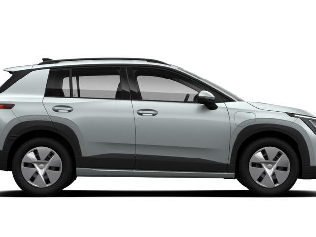 Skoda Epiq Essence 35 Elektromotor 85 kW / 116 PK SUV