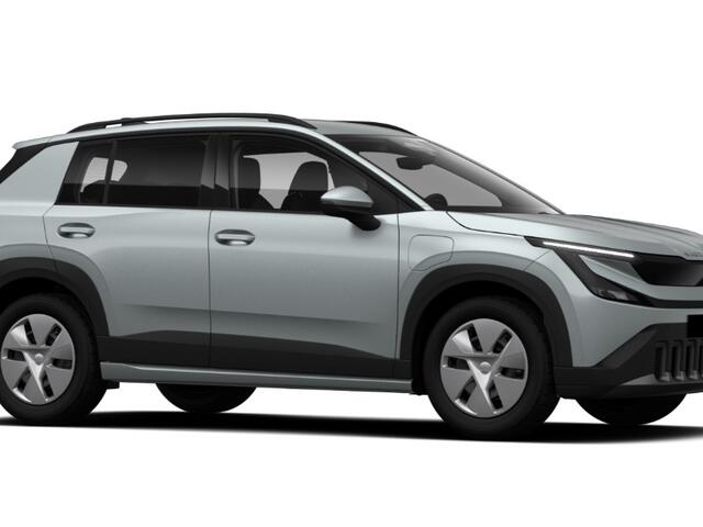 Skoda Epiq Essence 35 Elektromotor 85 kW / 116 PK SUV