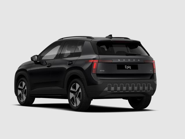 Skoda Epiq Selection Launch Edition 56kWh | Metallic Lak | 1.000,- inruilpremie