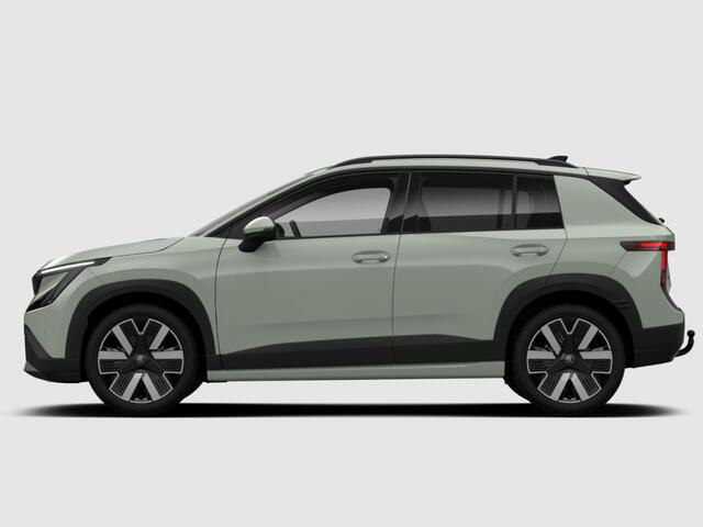 Skoda Epiq Business Launch Edition 56 kWh | Trekhaak afneembaar | 19'' Lichtmetalen velgen | 1.000,- inruilvoordeel!!
