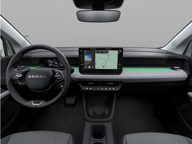 Skoda Epiq Business Launch Edition 56 kWh | Trekhaak afneembaar | 19'' Lichtmetalen velgen | 1.000,- inruilvoordeel!!