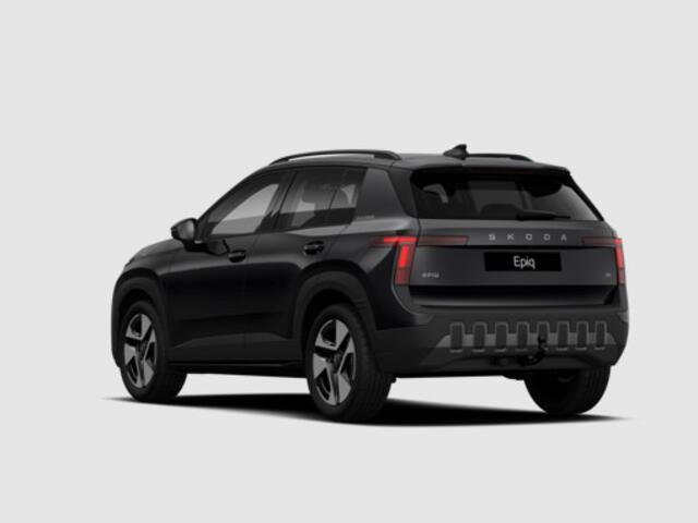 Skoda Epiq Business Launch Edition 56 kWh | Trekhaak Afneembaar | 1000,- inruilvoordeel