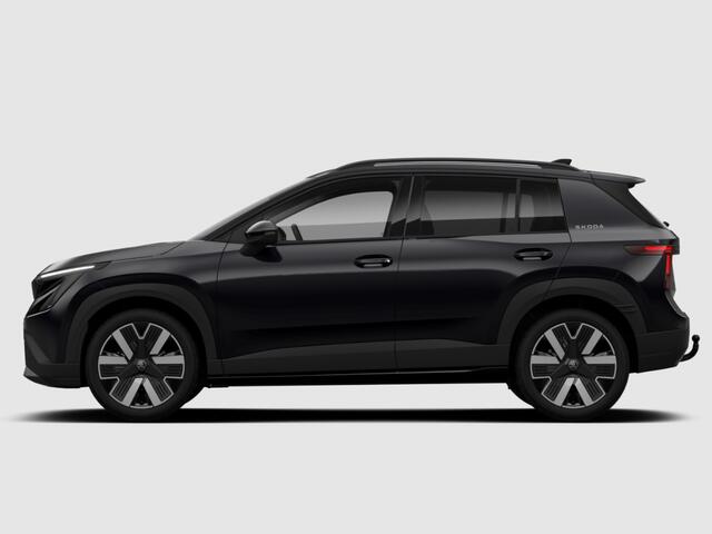 Skoda Epiq Business Launch Edition 56kWh | Trekhaak Afneembaar | 19'' lichtmetalen velgen | 1.000,- inruilvoordeel!!