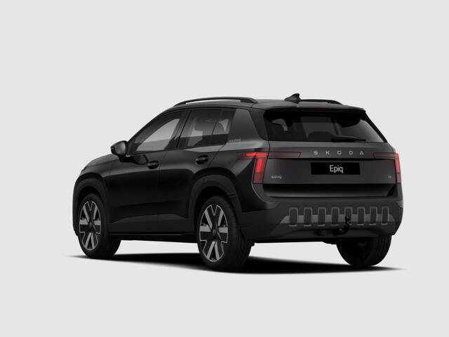 Skoda Epiq Business Launch Edition 56kWh | Trekhaak Afneembaar | 19'' lichtmetalen velgen | 1.000,- inruilvoordeel!!