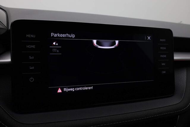 Skoda FABIA 1.0 TSI 95PK Business Edition | Navi | Virtual Cockpit | Parkeersensoren achter | Keyless | Clima | Cruise