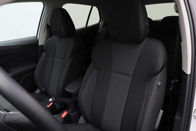 Skoda FABIA 1.0 TSI 95PK Business Edition | Navi | Virtual Cockpit | Parkeersensoren achter | Keyless | Clima | Cruise