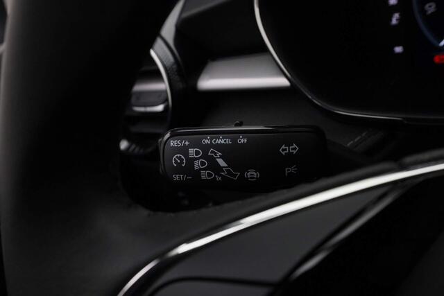 Skoda FABIA 1.0 TSI 95PK Business Edition | Navi | Virtual Cockpit | Parkeersensoren achter | Keyless | Clima | Cruise