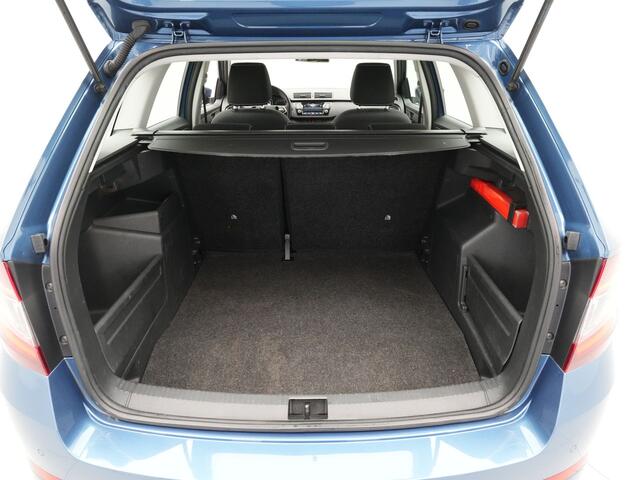 Skoda FABIA Combi 1.0 TSI 95pk Ambition Navi via App Pdc Cruise Airco 332