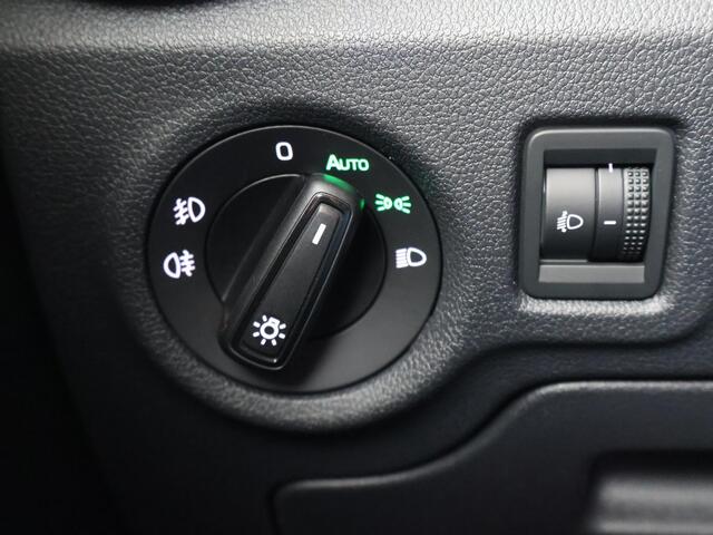 Skoda FABIA Monte Carlo 1.0 TSI 95 pk | Apple CarPlay / Android Auto | 17'' Lichtmetalen velgen | Adapt. cruise control |