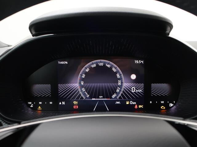 Skoda FABIA Monte Carlo 1.0 TSI 95 pk | Apple CarPlay / Android Auto | 17'' Lichtmetalen velgen | Adapt. cruise control |