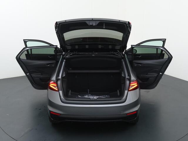 Skoda FABIA Monte Carlo 1.0 TSI 95 pk | Apple CarPlay / Android Auto | 17'' Lichtmetalen velgen | Adapt. cruise control |