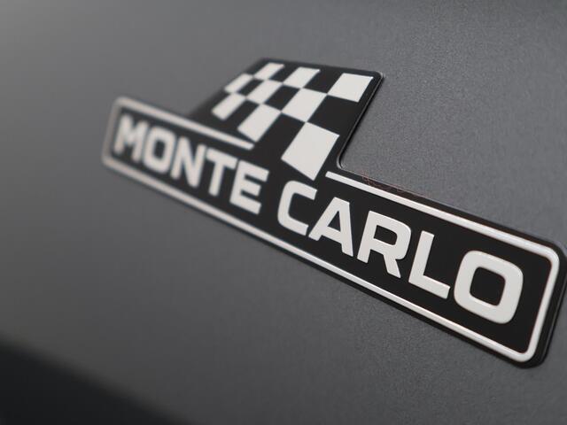 Skoda FABIA Monte Carlo 1.0 TSI 95 pk | Apple CarPlay / Android Auto | 17'' Lichtmetalen velgen | Adapt. cruise control |