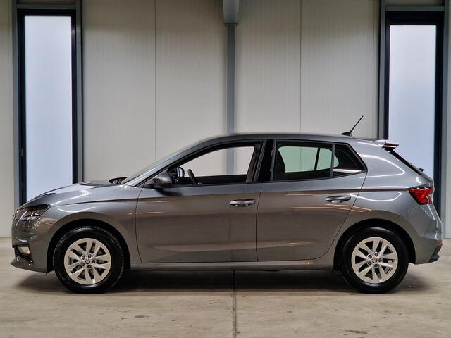 Skoda FABIA 1.0 TSI 115pk DSG/AUT Business Edition | ACC | App connect | PDC
