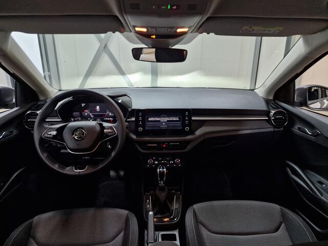 Skoda FABIA 1.0 TSI 115pk DSG/AUT Business Edition | ACC | App connect | PDC