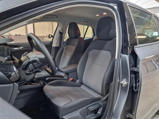 Skoda FABIA 1.0 TSI 115pk DSG/AUT Business Edition | ACC | App connect | PDC