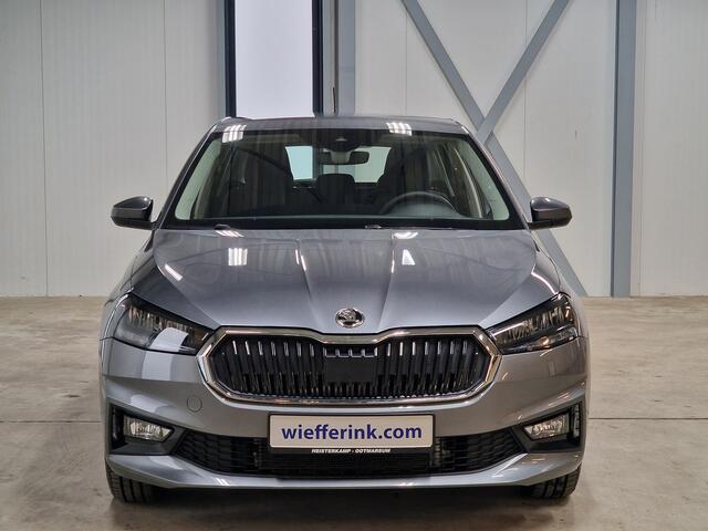 Skoda FABIA 1.0 TSI 115pk DSG/AUT Business Edition | ACC | App connect | PDC