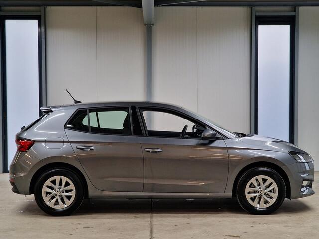 Skoda FABIA 1.0 TSI 115pk DSG/AUT Business Edition | ACC | App connect | PDC