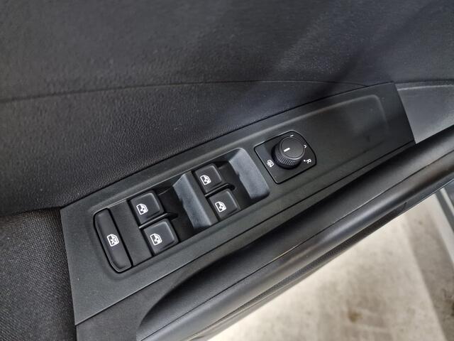Skoda FABIA 1.0 TSI 115pk DSG/AUT Business Edition | ACC | App connect | PDC
