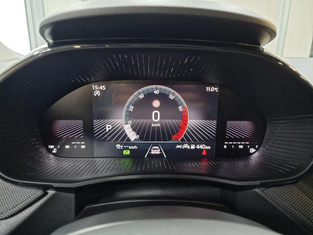 Skoda FABIA 1.0 TSI 115pk DSG/AUT Business Edition | ACC | App connect | PDC