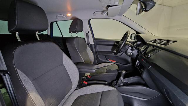 Skoda FABIA Combi 1.0 TSI Business Edition | Climate Control | Stoelverwarming | Trekhaak