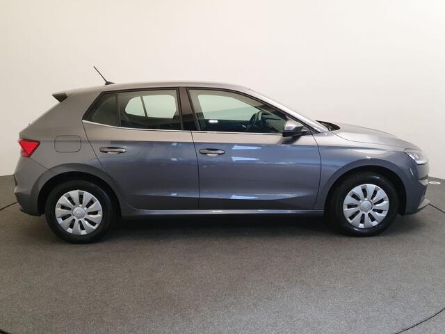 Skoda FABIA 1.0 TSI 95pk Ambition Cruise control, Climatronic