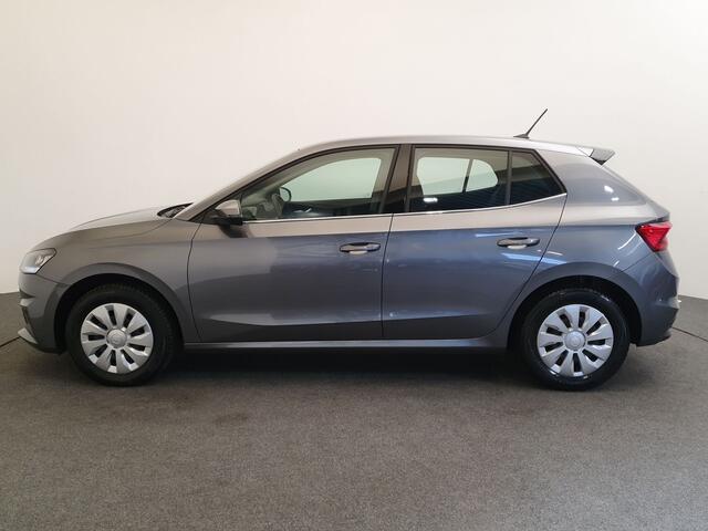 Skoda FABIA 1.0 TSI 95pk Ambition Cruise control, Climatronic