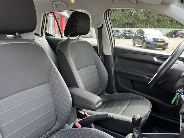 Skoda FABIA 1.0 TSI Ambition Clima 1e Eigenaar