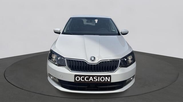 Skoda FABIA 1.0 TSI Ambition