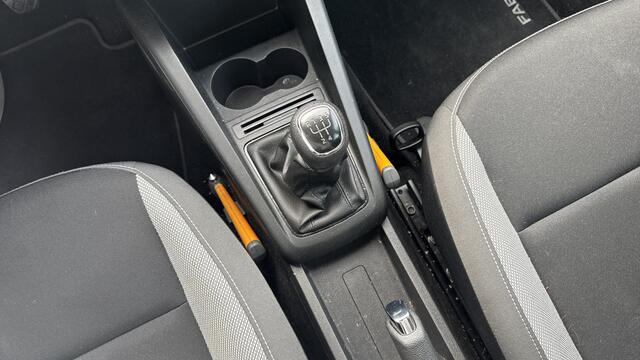 Skoda FABIA 1.0 TSI Ambition