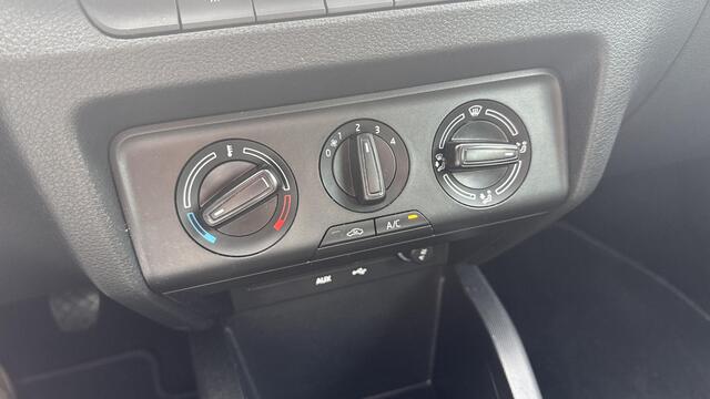 Skoda FABIA 1.0 TSI Ambition