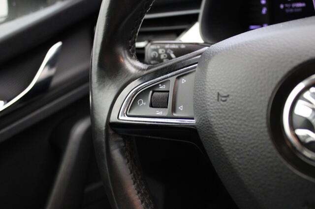 Skoda FABIA 1.0 TSI Ambition - Digital cockpit, Carplay, Navi