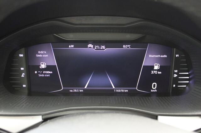 Skoda FABIA 1.0 TSI Ambition - Digital cockpit, Carplay, Navi