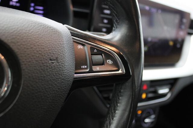Skoda FABIA 1.0 TSI Ambition - Digital cockpit, Carplay, Navi