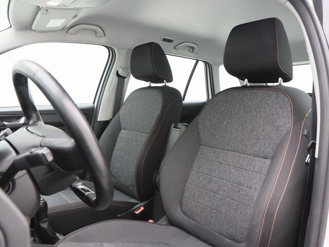 Skoda FABIA Combi 1.0 TSi Business Edition | Airco | Cruise Control | Parkeersensoren | Navigatie | Carplay | 50.744 Km!!