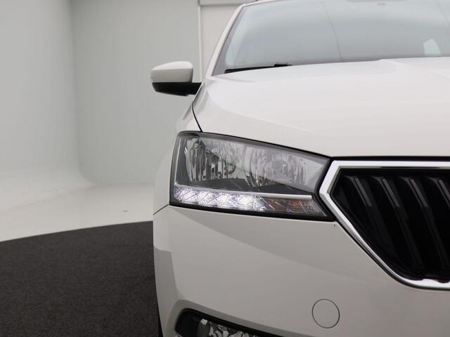 Skoda FABIA Combi 1.0 TSi Business Edition | Airco | Cruise Control | Parkeersensoren | Navigatie | Carplay | 50.744 Km!!