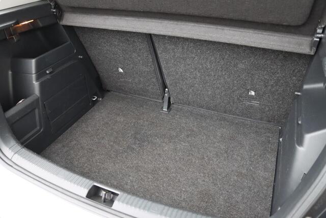 Skoda FABIA 1.0 TSI Business Edition 95pk