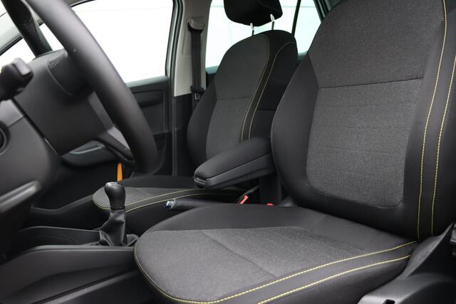 Skoda FABIA 1.0 TSI Business Edition 95pk