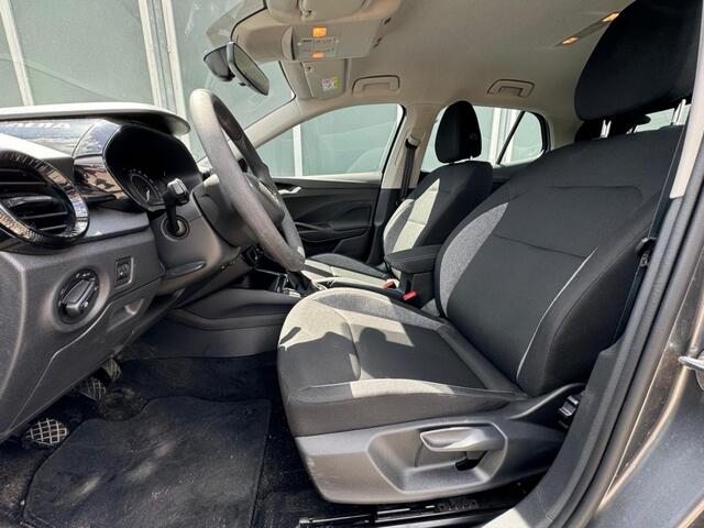 Skoda FABIA 1.0 MPI 80pk Ambition | Carplay | Android auto