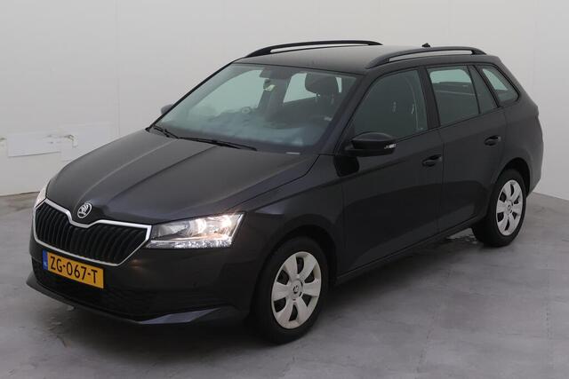 Skoda FABIA Combi 1.0 Active