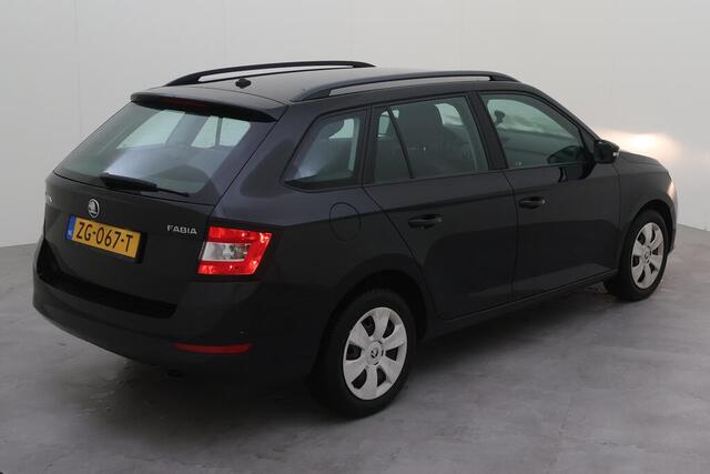 Skoda FABIA Combi 1.0 Active