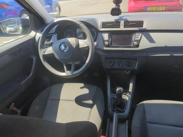 Skoda FABIA Combi 1.0 Active