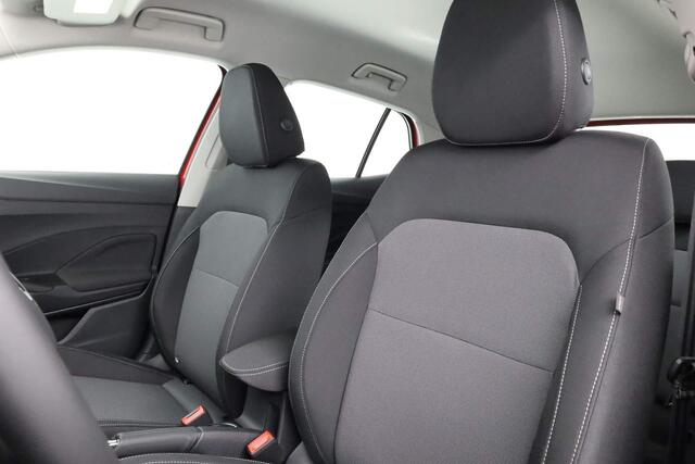 Skoda FABIA Ambition 1.0 MPI | LED koplampen | Parkeersensoren achter | Navigatie via Apple Carplay / Android Auto | Cruise Control Adaptief | Airconditioning