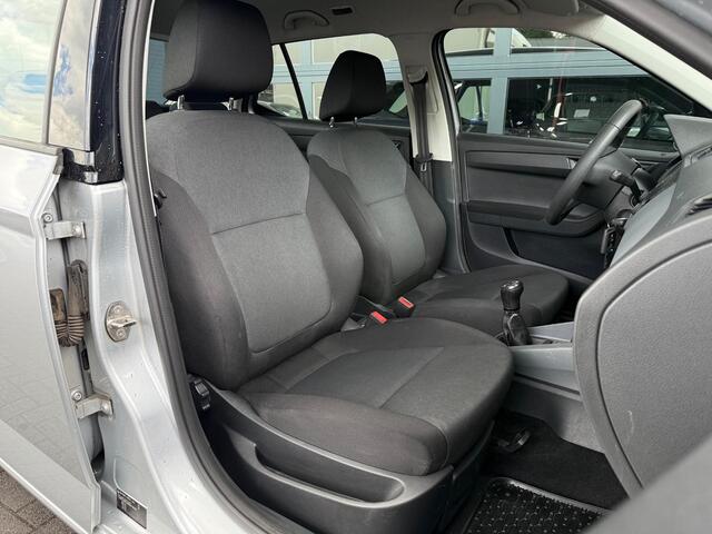 Skoda FABIA 1.0 Active Airco LMV DAB+