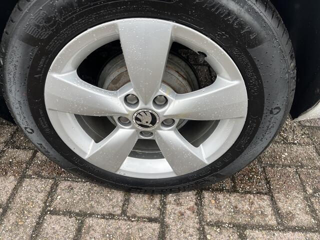 Skoda FABIA Combi 1.2 TSI JOY lmv Cruise airc Cruise