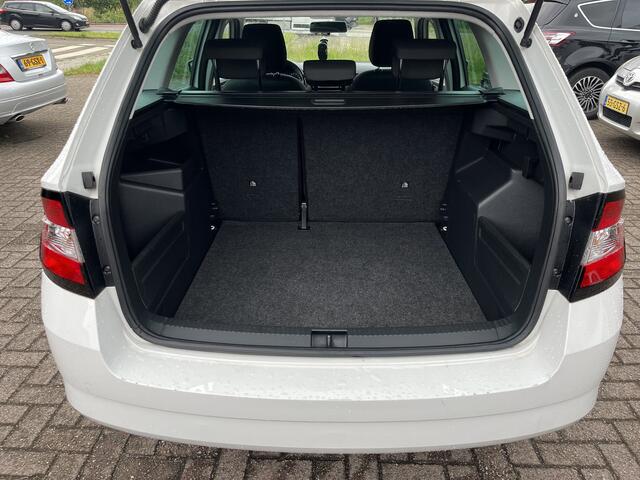 Skoda FABIA Combi 1.2 TSI JOY lmv Cruise airc Cruise