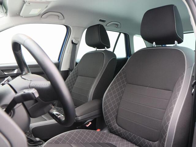 Skoda FABIA Combi 1.0 TSi Automaat Ambition | Cruise Control | CarPlay | Navigatie | Bluetooth | 15 Inch | 62.727 Km!!