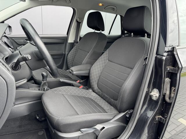 Skoda FABIA Combi 1.0 Style | Nieuw binnen | Stoelverwarming | Cruise | Trekhaak
