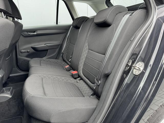 Skoda FABIA Combi 1.0 Style | Nieuw binnen | Stoelverwarming | Cruise | Trekhaak